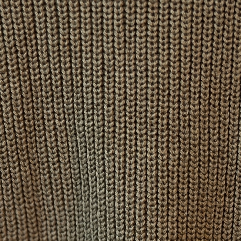 Lucky Brand  Lace-Up Back Sweater - Picture 9 of 12